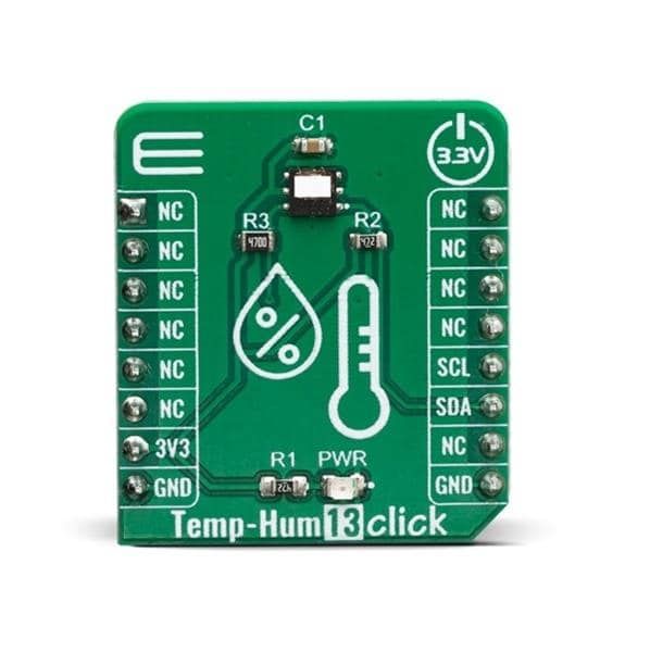 MIKROE-3635 electronic component of MikroElektronika