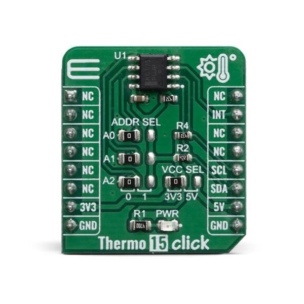 MIKROE-3658 electronic component of MikroElektronika