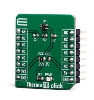 MIKROE-3662 electronic component of MikroElektronika