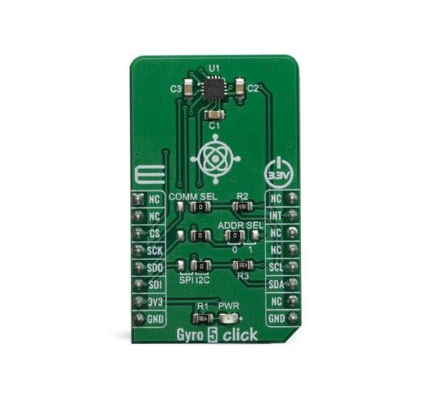 MIKROE-3669 electronic component of MikroElektronika