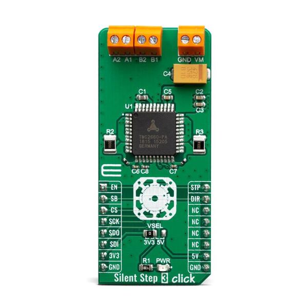 MIKROE-3676 electronic component of MikroElektronika