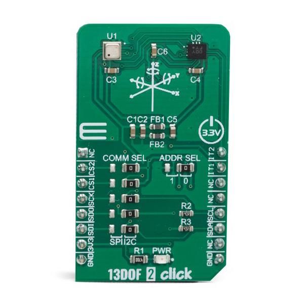 MIKROE-3687 electronic component of MikroElektronika