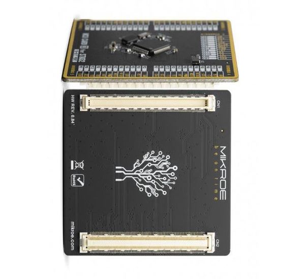 MIKROE-3731 Daughter Cards & OEM Boards