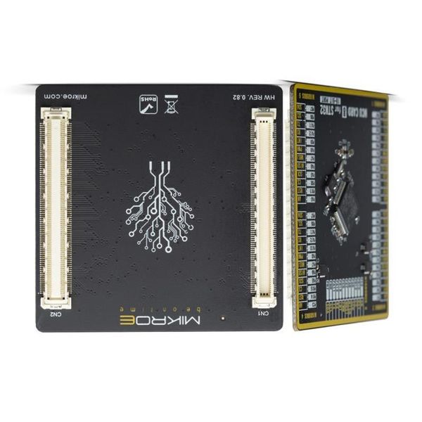 MIKROE-3732  Embedded Solutions