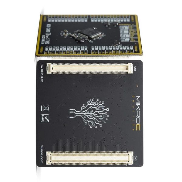 MIKROE-3732 Daughter Cards & OEM Boards