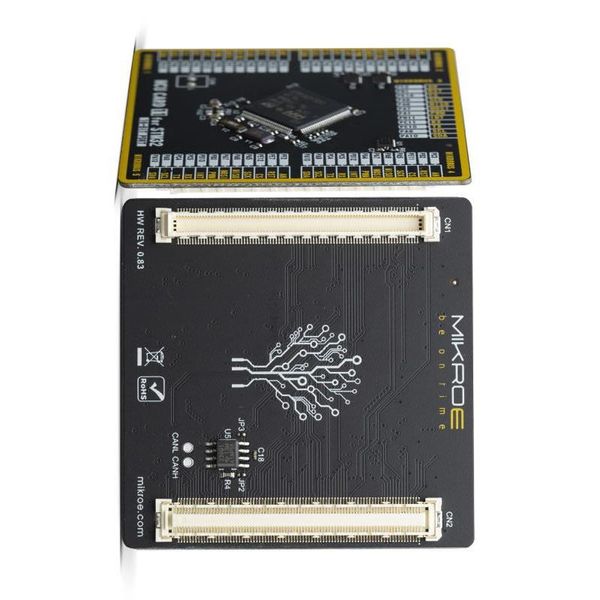 MIKROE-3733 Daughter Cards & OEM Boards