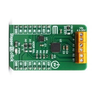 MIKROE-3736 Power Management IC Development Tools