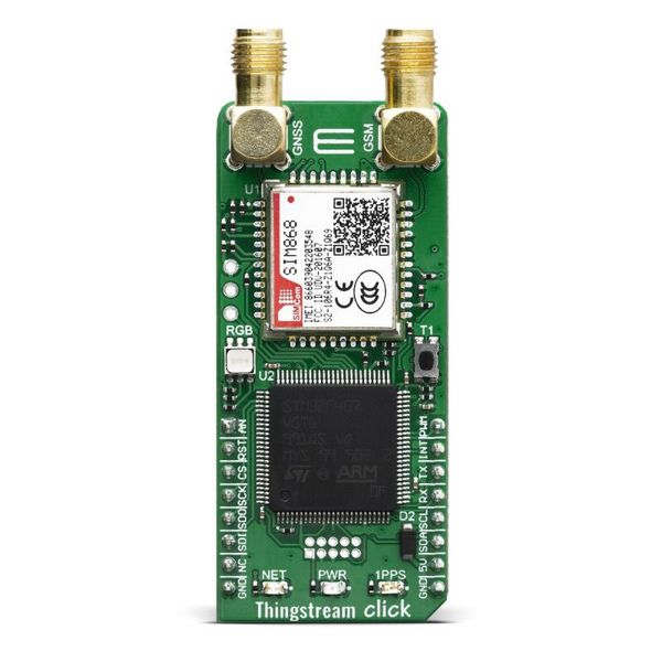 MIKROE-3739 electronic component of MikroElektronika