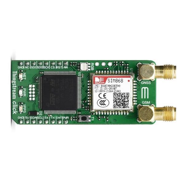 MIKROE-3739 Networking Development Tools