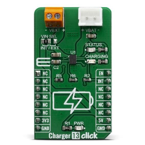 MIKROE-3748 electronic component of MikroElektronika