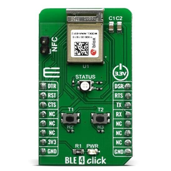 MIKROE-3773 electronic component of MikroElektronika