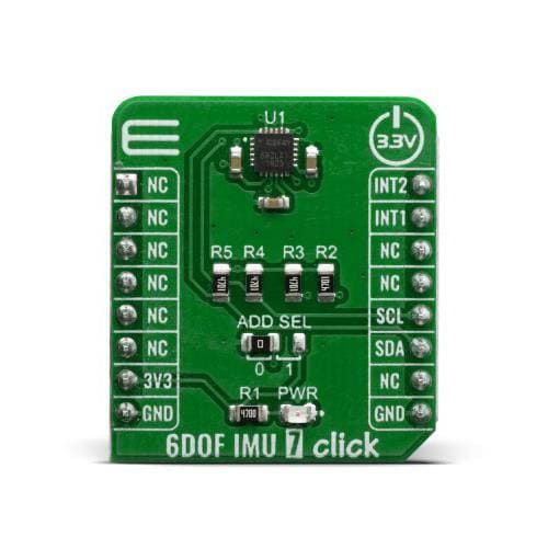 MIKROE-3776 electronic component of MikroElektronika