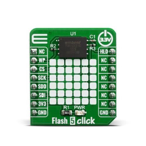 MIKROE-3780 electronic component of MikroElektronika