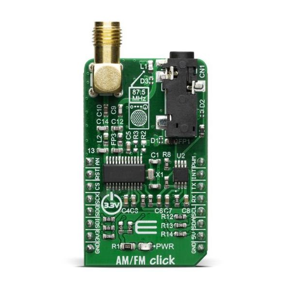 MIKROE-3800 electronic component of MikroElektronika