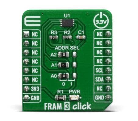 MIKROE-3817 electronic component of MikroElektronika