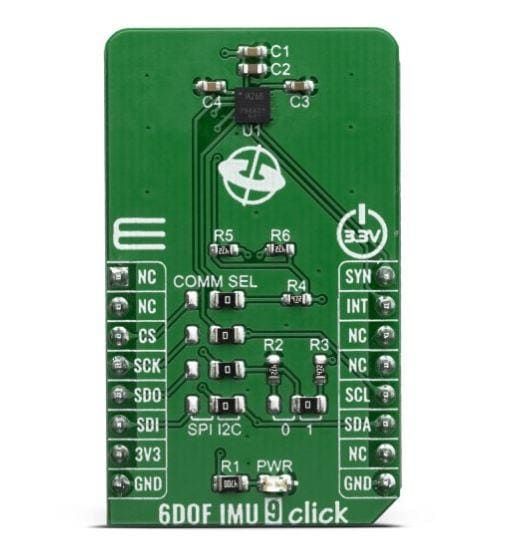 MIKROE-3827 electronic component of MikroElektronika