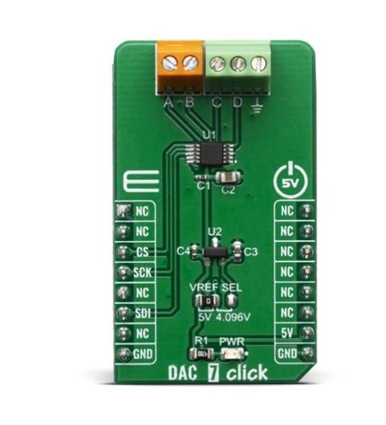 MIKROE-3836 electronic component of MikroElektronika