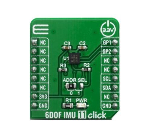 MIKROE-3869 electronic component of MikroElektronika