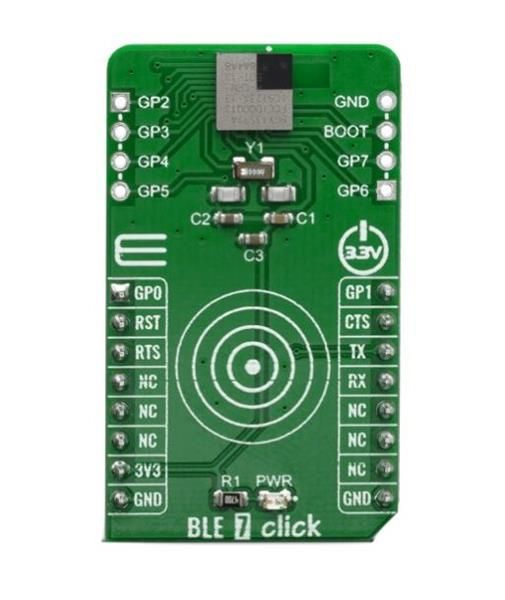 MIKROE-3872 electronic component of MikroElektronika