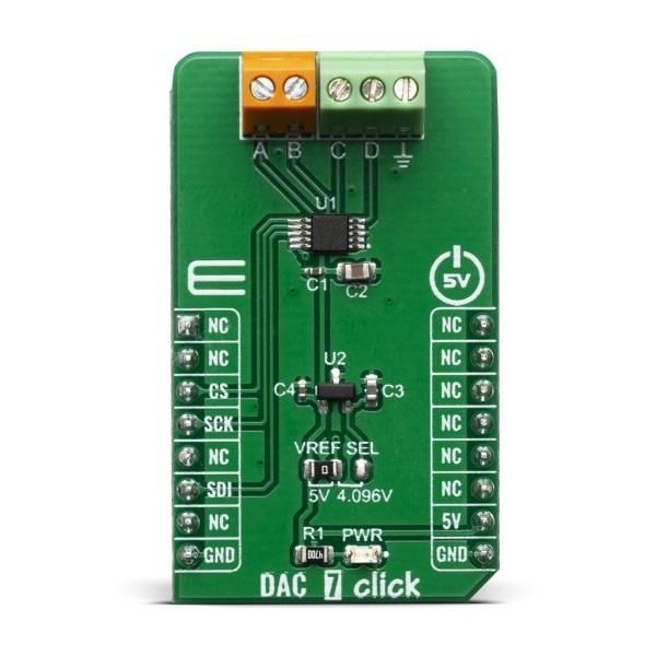 MIKROE-3886 electronic component of MikroElektronika