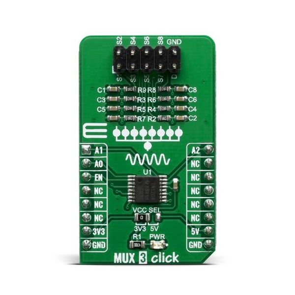 MIKROE-3916 electronic component of MikroElektronika