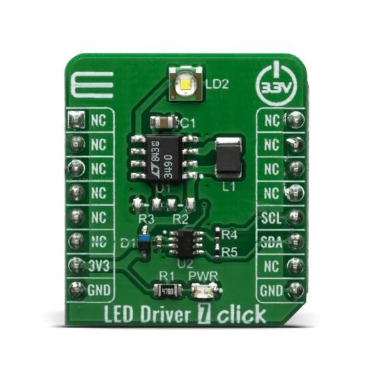 MIKROE-3917 electronic component of MikroElektronika