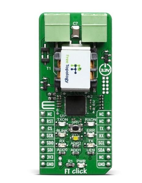 MIKROE-3929 electronic component of MikroElektronika