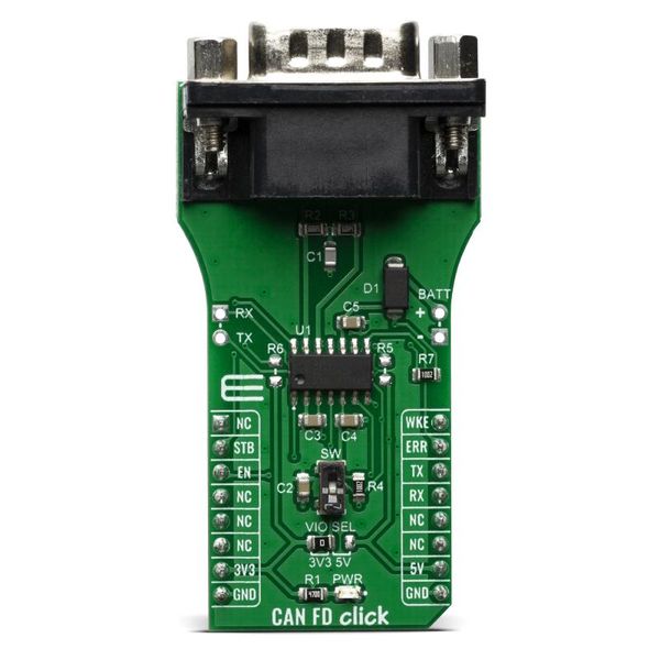 MIKROE-3933 electronic component of MikroElektronika