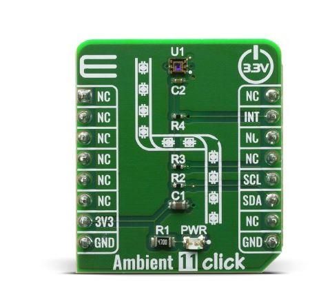 MIKROE-3990 electronic component of MikroElektronika