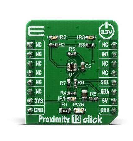 MIKROE-3991 electronic component of MikroElektronika