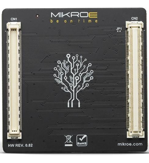 MIKROE-4009 electronic component of MikroElektronika