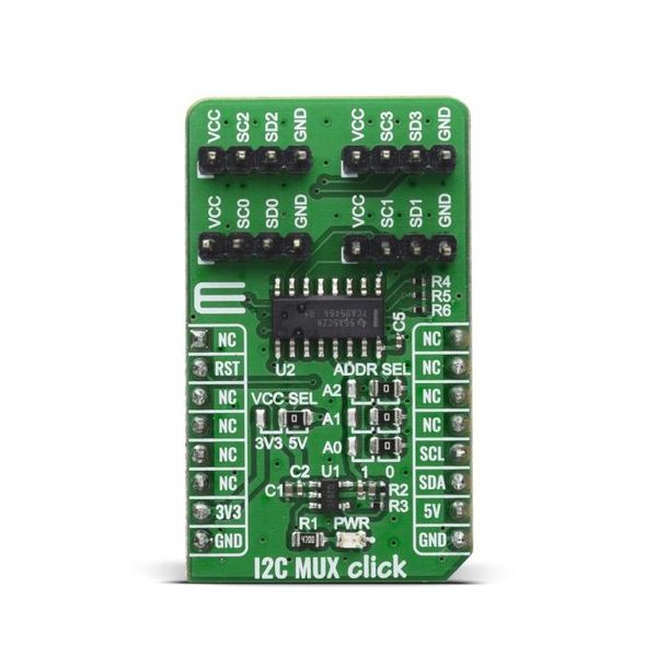 MIKROE-4048 electronic component of MikroElektronika