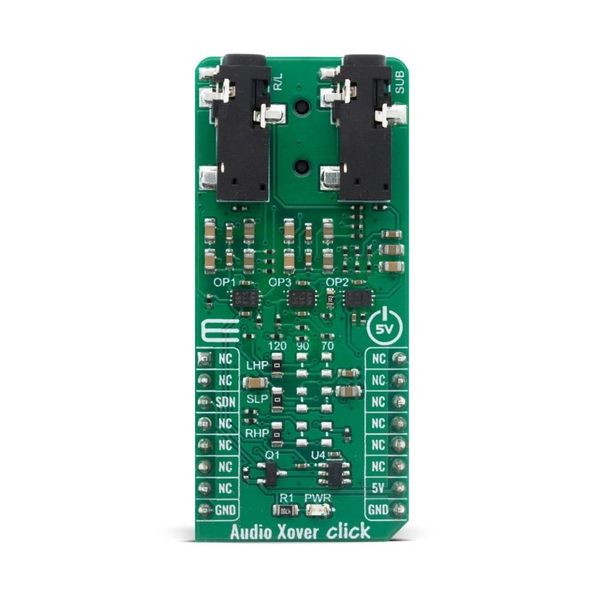 MIKROE-4104 electronic component of MikroElektronika