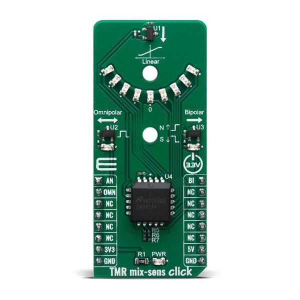 MIKROE-4106 electronic component of MikroElektronika