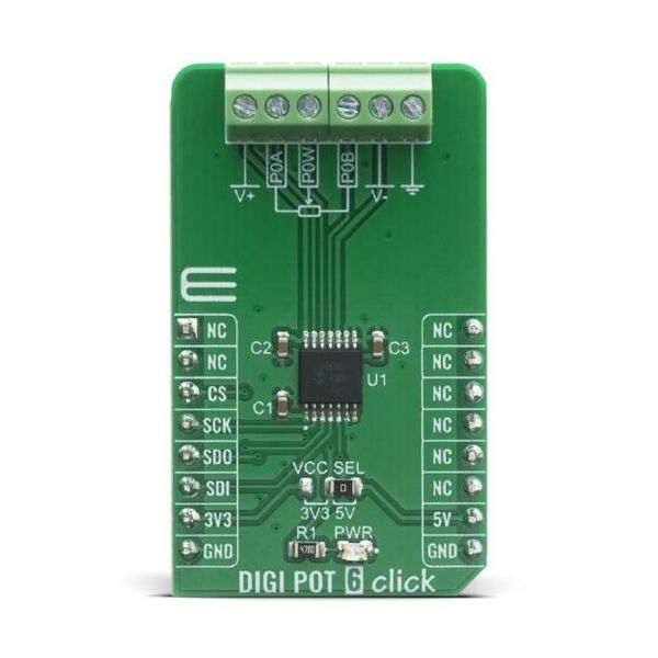 MIKROE-4110 electronic component of MikroElektronika