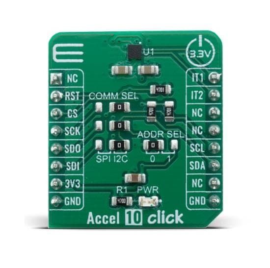 MIKROE-4112 electronic component of MikroElektronika