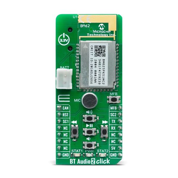 MIKROE-4117 electronic component of MikroElektronika