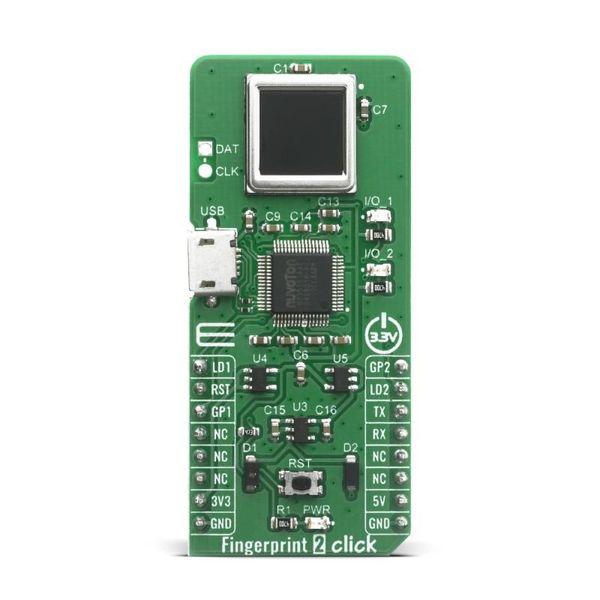 MIKROE-4119 electronic component of MikroElektronika