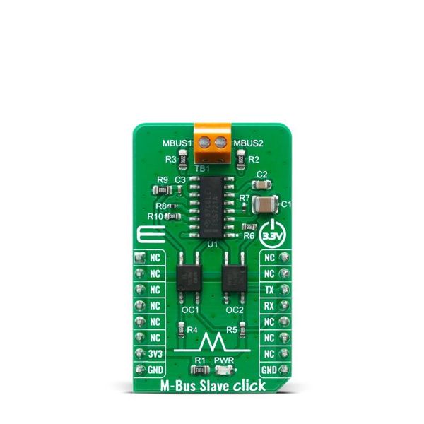 MIKROE-4137 electronic component of MikroElektronika