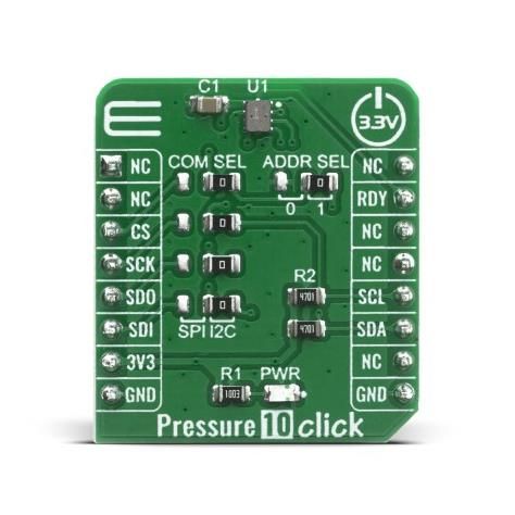 MIKROE-4142 electronic component of MikroElektronika