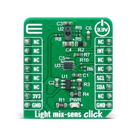 MIKROE-4148 electronic component of MikroElektronika