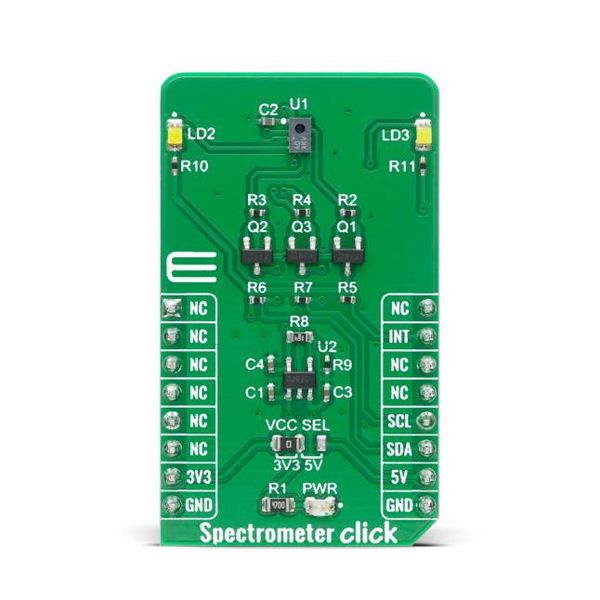 MIKROE-4165 electronic component of MikroElektronika