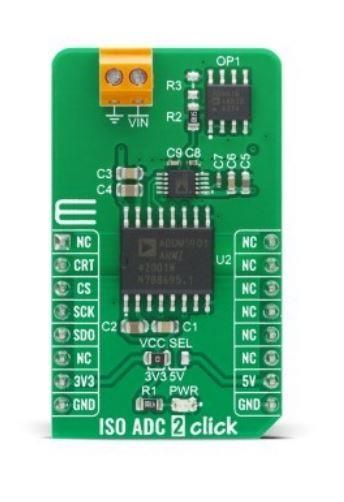 MIKROE-4166 electronic component of MikroElektronika