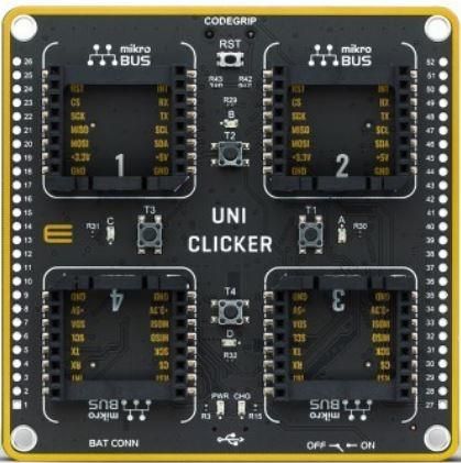 MIKROE-4198 electronic component of MikroElektronika