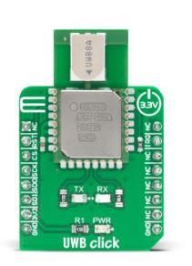 MIKROE-4199 electronic component of MikroElektronika