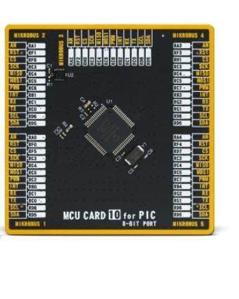 MIKROE-4226 electronic component of MikroElektronika