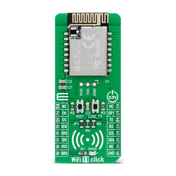 MIKROE-4245 electronic component of MikroElektronika