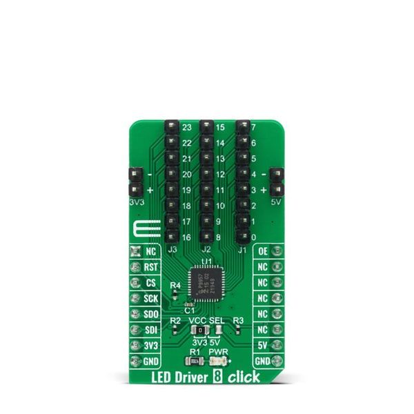 MIKROE-4268 electronic component of MikroElektronika