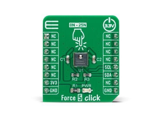 MIKROE-4350 electronic component of MikroElektronika