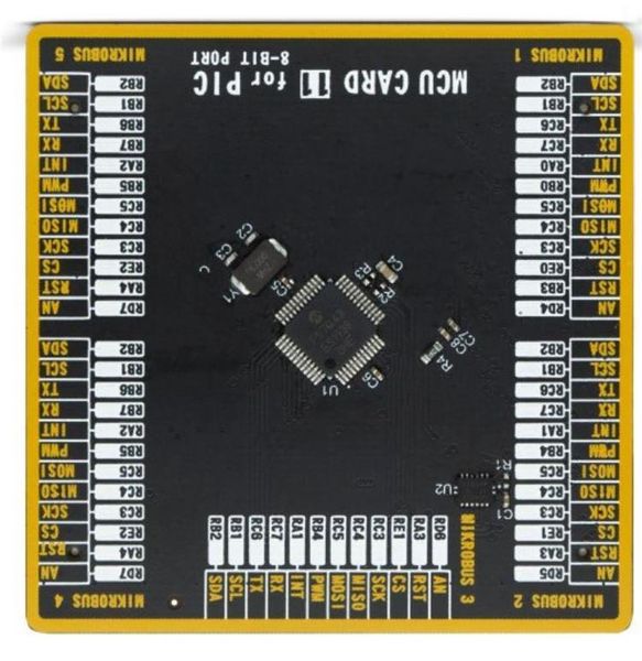 MIKROE-4351  Embedded Solutions